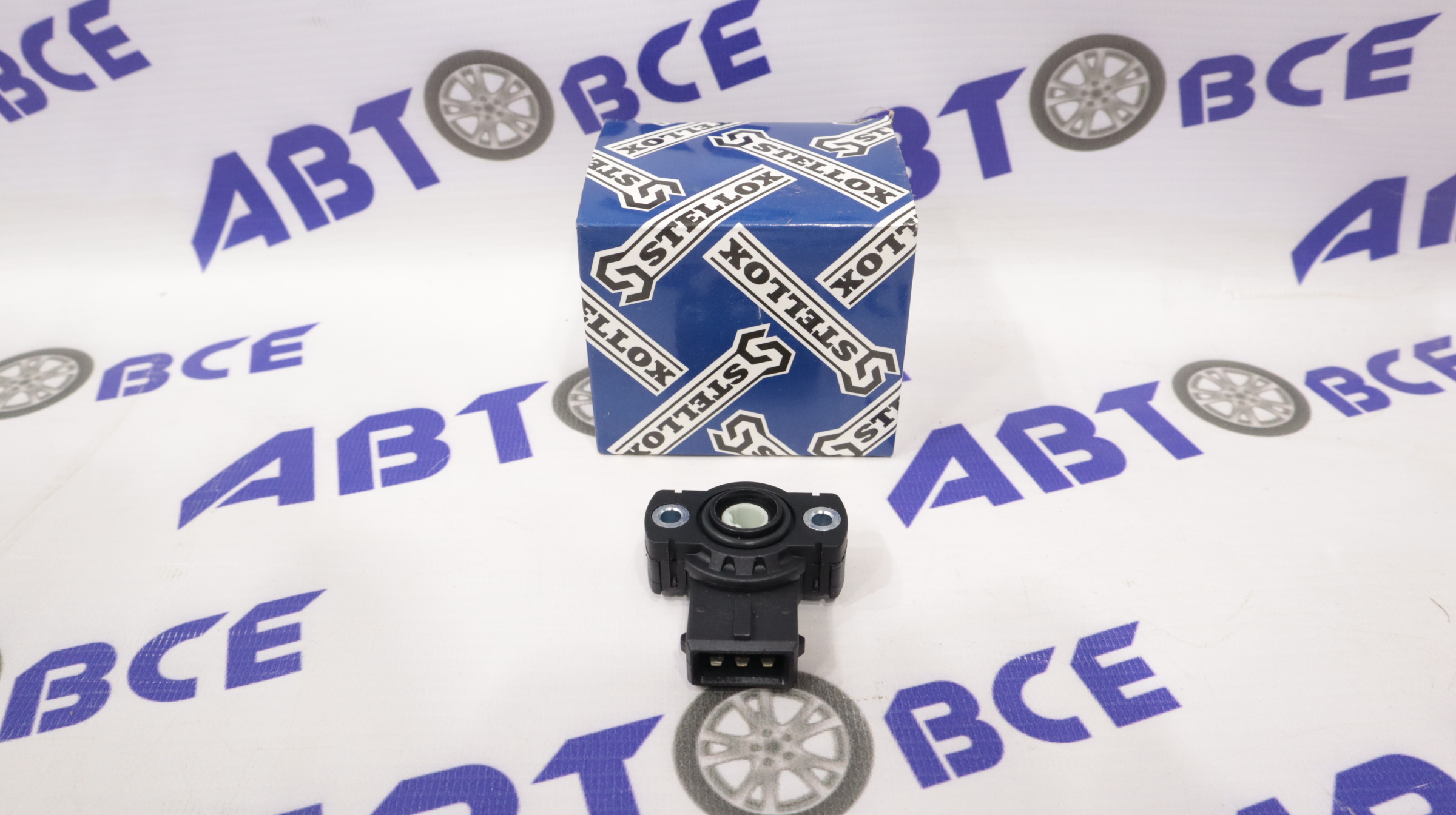 Датчик положения дроссельной заслонки BMW E36 E34 E39 E38 1.6-4.0I 86-03